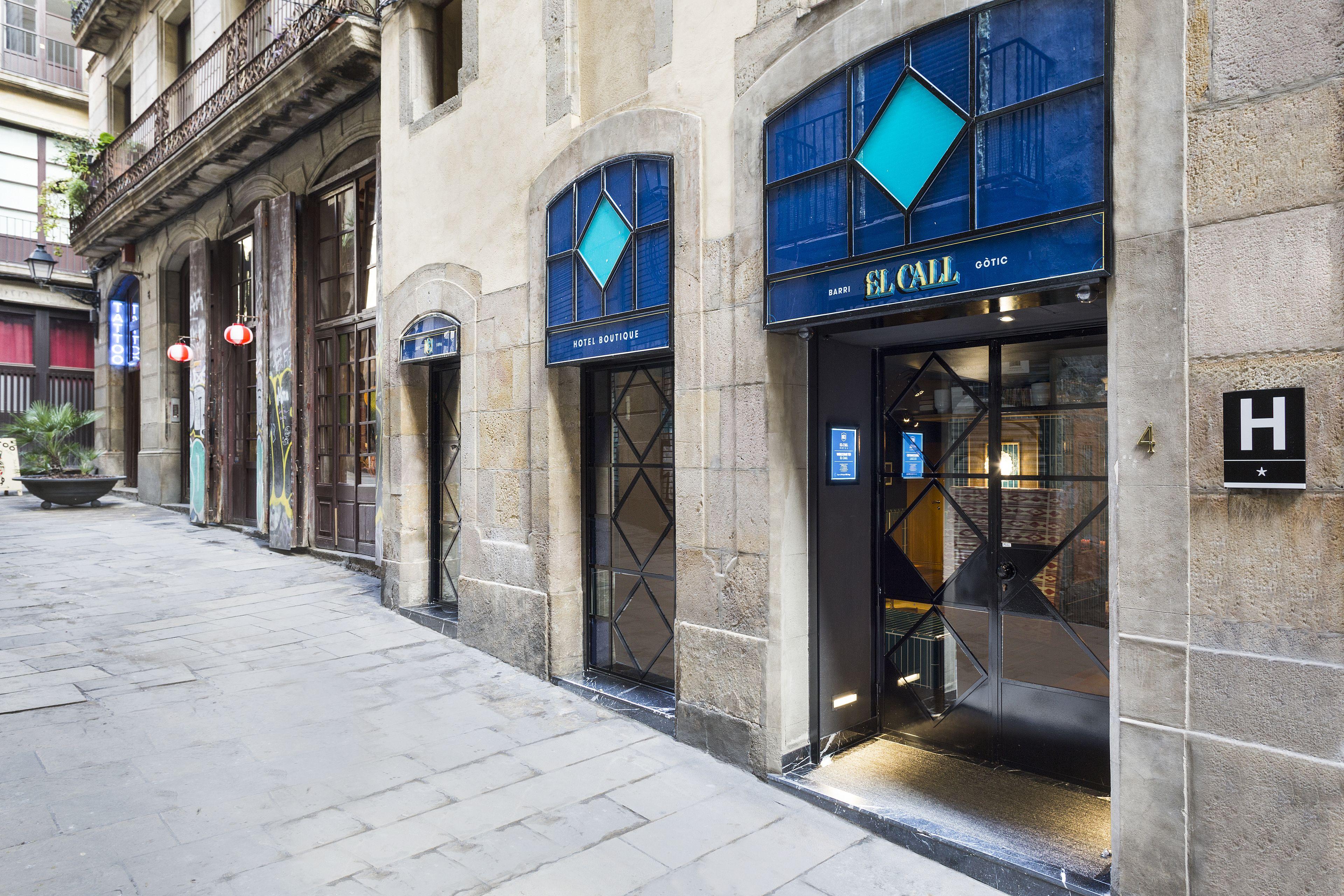 Hotel El Call, Barcelona